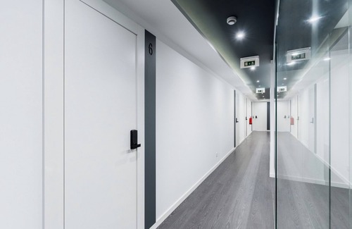Aveiro Appartement | Avenida Concept Studios