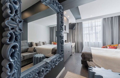 Aveiro Appartement | Avenida Concept Studios