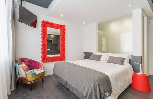 Aveiro Appartement | Avenida Concept Studios