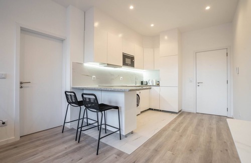 Leixões Hôtel | Avenida da República 594