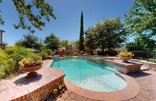 Murrieta Maison | Avenida De Arboles Oasis
