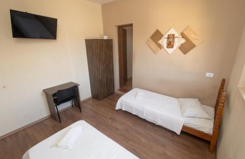 Presidente Prudente Hôtel | Avenida Hotel