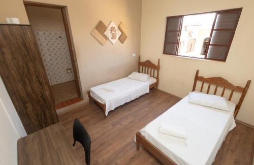 Presidente Prudente Hôtel | Avenida Hotel