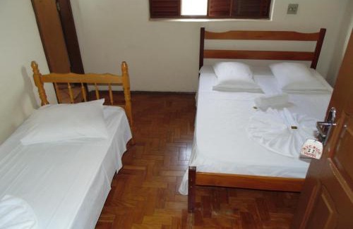 Presidente Prudente Hôtel | Avenida Hotel