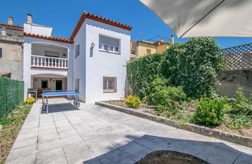 Macanet de Cabrenys Maison | Aventura MCabrenys