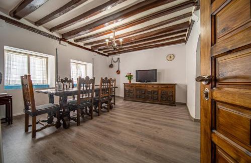Macanet de Cabrenys Maison | Aventura MCabrenys