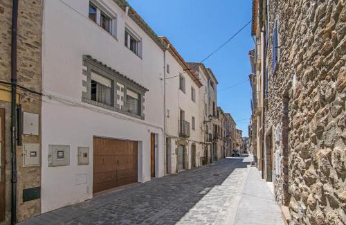 Macanet de Cabrenys Maison | Aventura MCabrenys