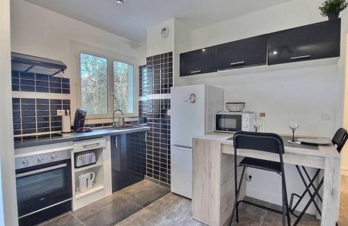Ozoir-la-Ferriere Appartement | Aventure Land *Paris*Disney*
