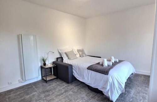 Ozoir-la-Ferriere Appartement | Aventure Land *Paris*Disney*
