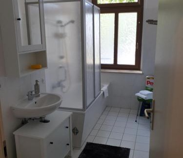 Hilbersdorf Maison | Avenue Das Gästehaus