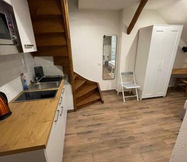 Hilbersdorf Maison | Avenue Das Gästehaus