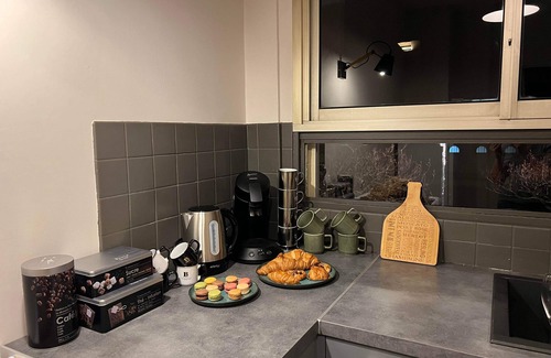 Epernay Appartement | Avenue De Champagne