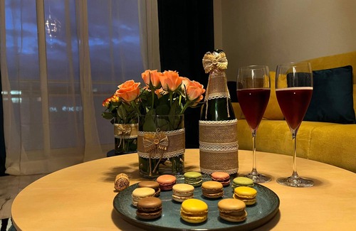 Epernay Appartement | Avenue De Champagne