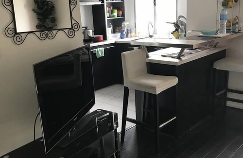 Bussy-Saint-Georges Maison | Avenue de Général de Gaulle Guesthouse