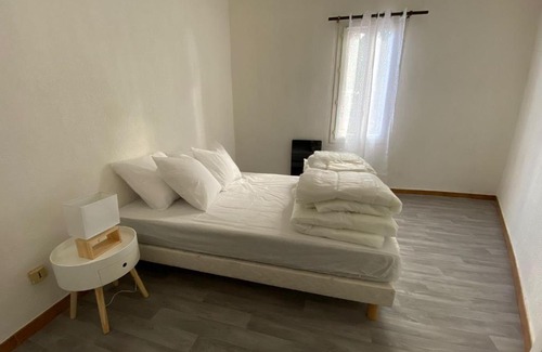 La Lunette Appartement | Avenue Guynemer - Appartement T2 proche centre ville Perpignan