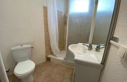 La Lunette Appartement | Avenue Guynemer - Appartement T2 proche centre ville Perpignan