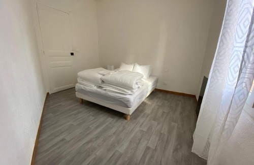 La Lunette Appartement | Avenue Guynemer - Appartement T2 proche centre ville Perpignan