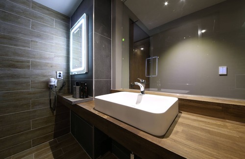 Jeonju Hôtel | Avenue Hotel