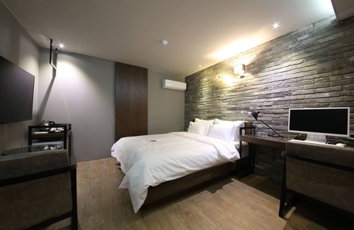Jeonju Hôtel | Avenue Hotel