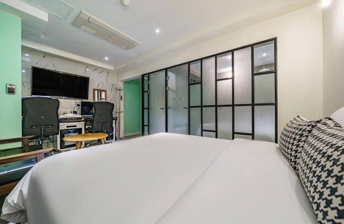 Osan Hôtel | AVENUE HOTEL