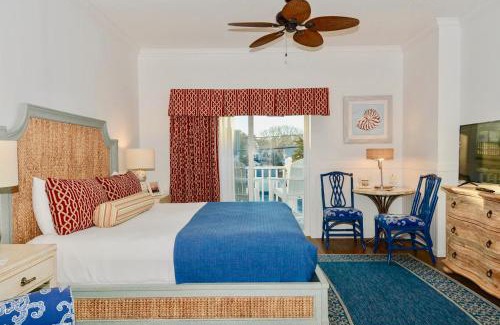 South Rehoboth Hôtel | Avenue Inn & Spa