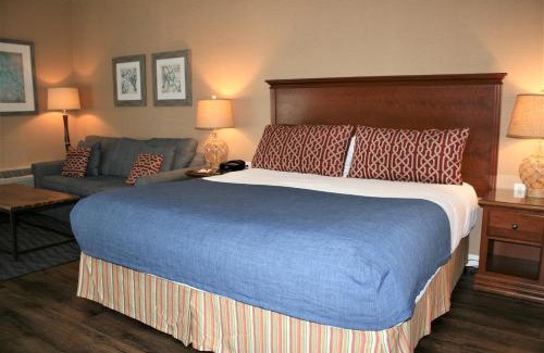 South Rehoboth Hôtel | Avenue Inn & Spa