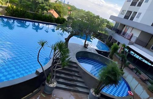 Serpong Appartement | Avenue room BSD