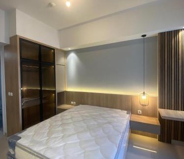 Serpong Appartement | Avenue room BSD
