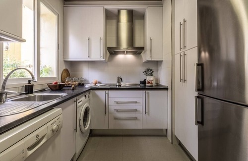 Hispanoamerica Appartement | Aversa - 2 bedrooms in Azca
