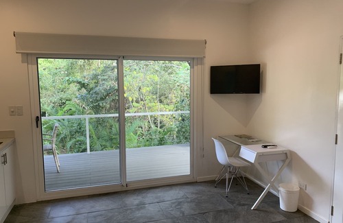 Montezuma Maison | Aves - Serenity Suite One Bedroom Villa