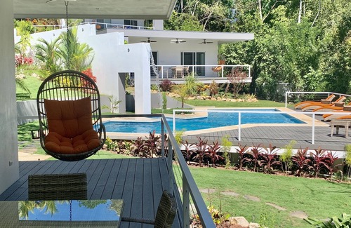 Montezuma Maison | Aves - Serenity Suite One Bedroom Villa