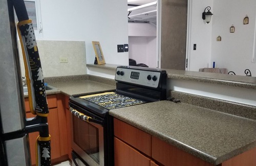 Machete Maison | Propiedad Completa en Guayama PR