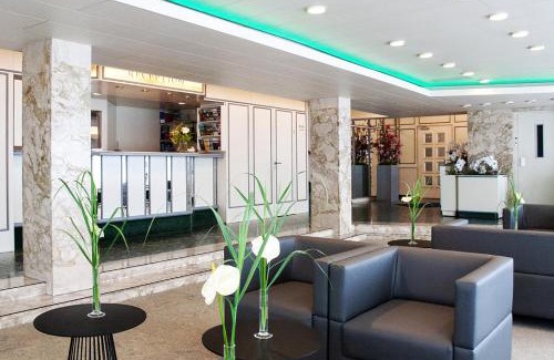 Regensburg Hôtel | AVIA Hotel