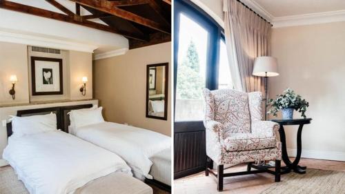 Muldersdrift Hôtel | Avianto