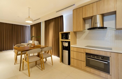 South Tangerang Hôtel | Aviary Bintaro