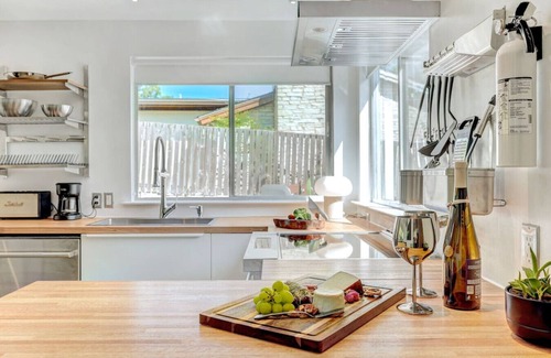 Lakeway Copropriété | Aviator's Suite in Lakeway