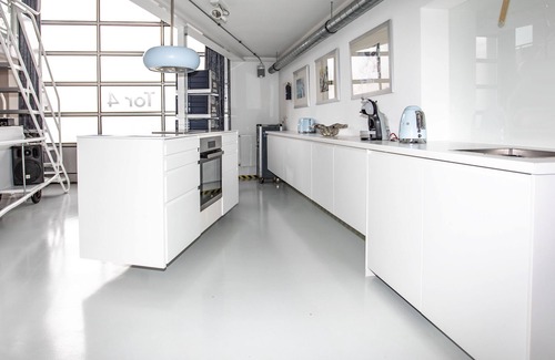 Neuwied Appartement | Aviatorloft