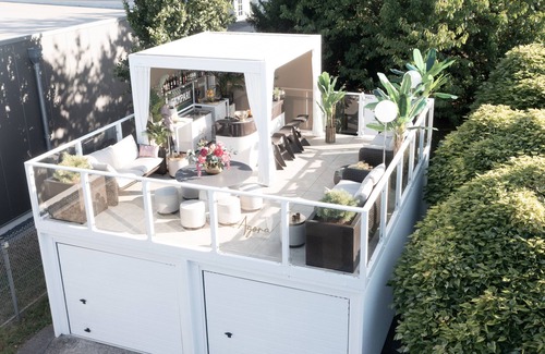 Neuwied Appartement | Aviatorloft