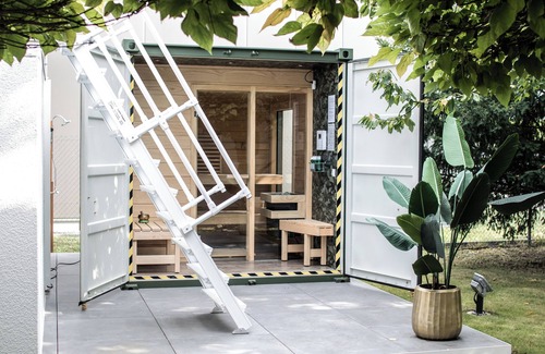 Neuwied Appartement | Aviatorloft