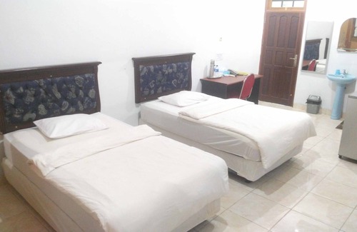 Palangkaraya Hôtel | Avicenna Hotel