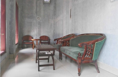 Palangkaraya Hôtel | Avicenna Hotel