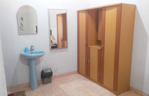 Palangkaraya Hôtel | Avicenna Hotel