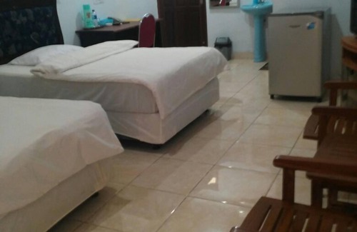 Palangkaraya Hôtel | Avicenna Hotel