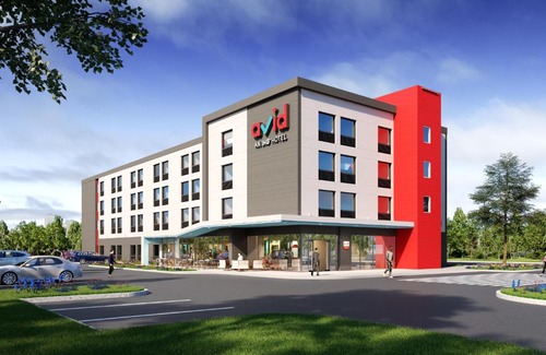 Cedar Rapids - Iowa City Hôtel | Avid Hotel Cedar Rapids South - Arpt Area by IHG