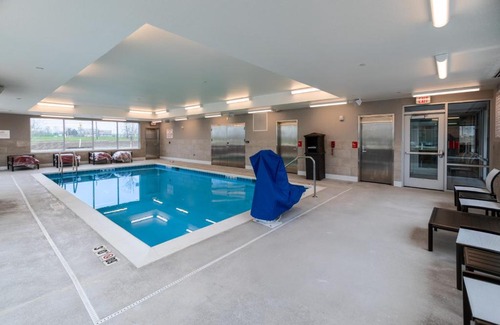 Cedar Rapids - Iowa City Hôtel | Avid Hotel Cedar Rapids South - Arpt Area by IHG