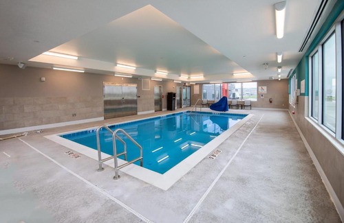 Cedar Rapids - Iowa City Hôtel | Avid Hotel Cedar Rapids South - Arpt Area by IHG