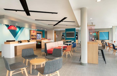 Cedar Rapids - Iowa City Hôtel | Avid Hotel Cedar Rapids South - Arpt Area by IHG