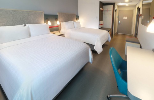 Fresnillo Hôtel | avid hotel Fresnillo by IHG
