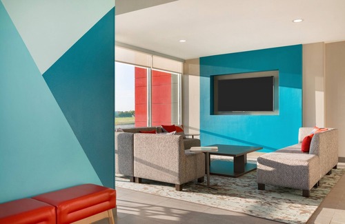 Macon Hôtel | Avid Hotel Macon North by IHG