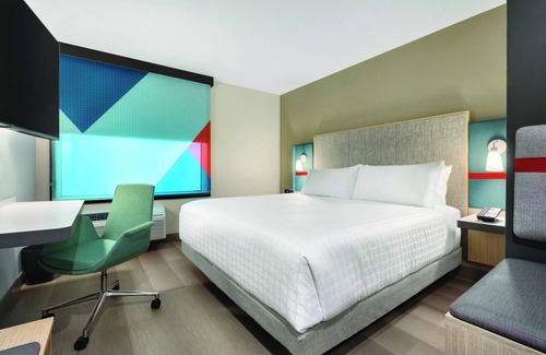 Oklahoma City Hôtel | Avid Hotels Oklahoma City - Quail Springs by IHG